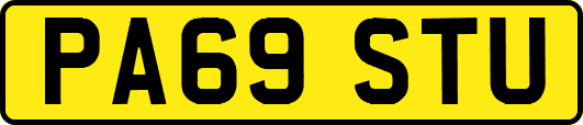 PA69STU