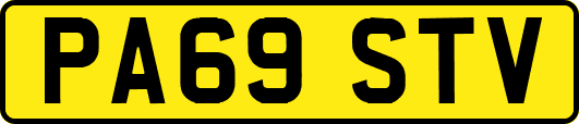 PA69STV
