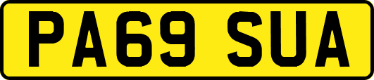 PA69SUA