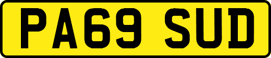 PA69SUD
