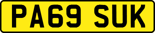 PA69SUK