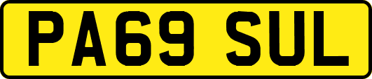 PA69SUL