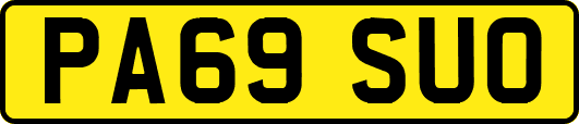 PA69SUO