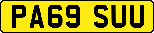 PA69SUU