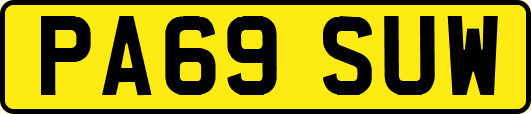 PA69SUW