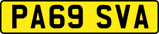 PA69SVA