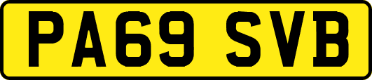 PA69SVB