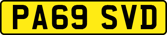 PA69SVD