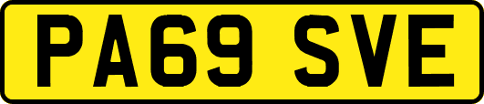 PA69SVE