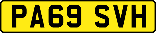 PA69SVH