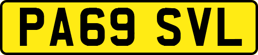 PA69SVL