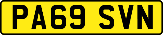 PA69SVN