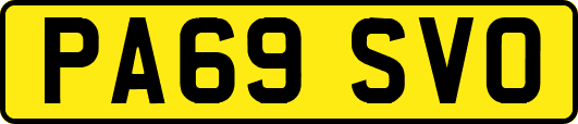 PA69SVO