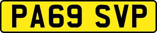 PA69SVP