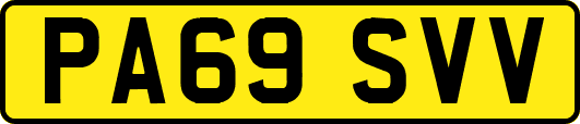 PA69SVV