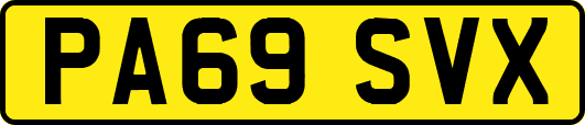 PA69SVX