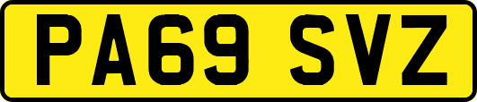 PA69SVZ
