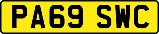 PA69SWC