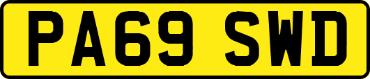 PA69SWD