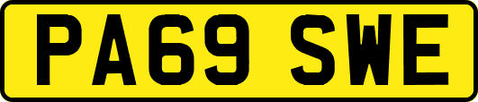 PA69SWE