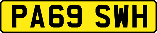 PA69SWH