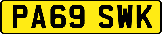 PA69SWK