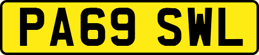 PA69SWL