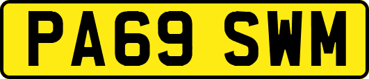 PA69SWM