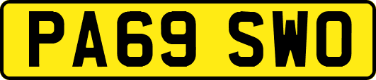 PA69SWO