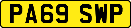 PA69SWP