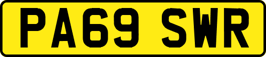 PA69SWR