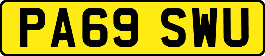 PA69SWU