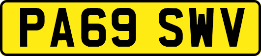 PA69SWV