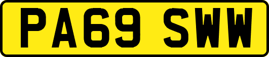 PA69SWW