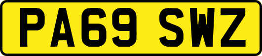 PA69SWZ