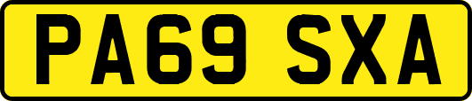 PA69SXA