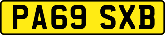 PA69SXB