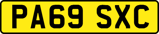 PA69SXC