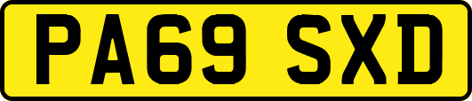 PA69SXD