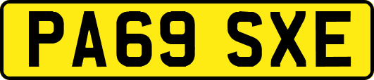 PA69SXE