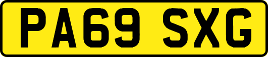 PA69SXG
