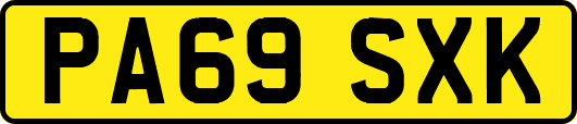 PA69SXK