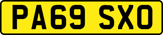 PA69SXO