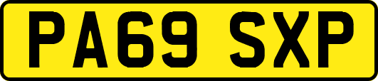 PA69SXP