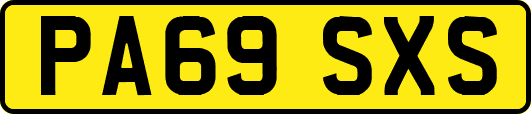 PA69SXS
