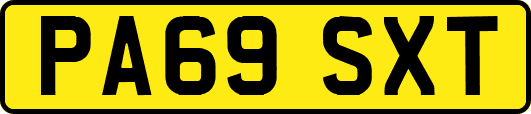 PA69SXT