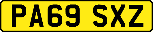 PA69SXZ