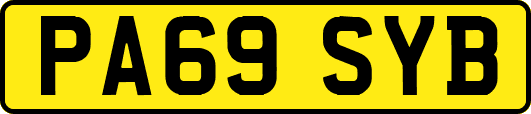 PA69SYB