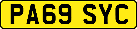 PA69SYC