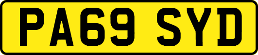 PA69SYD